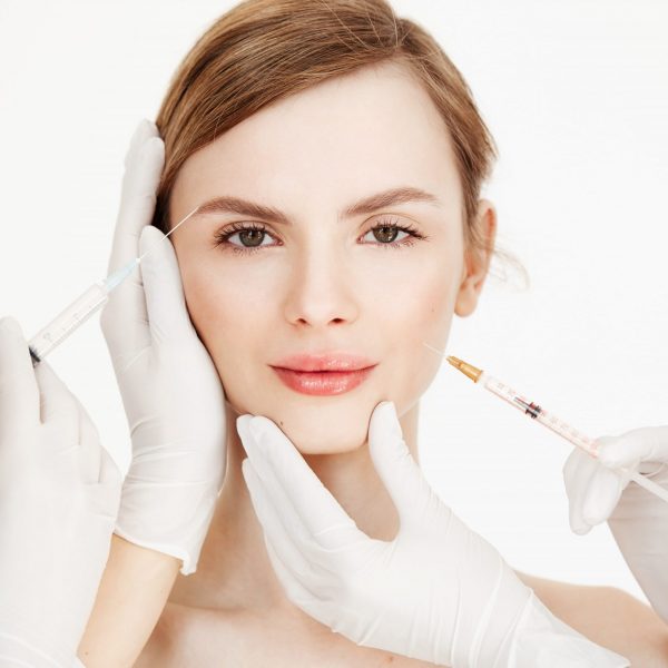 Micro needling treatment image